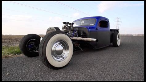 Wicked Rides and Spellbinding Speed: Hot Rod Witchcraft Exposed